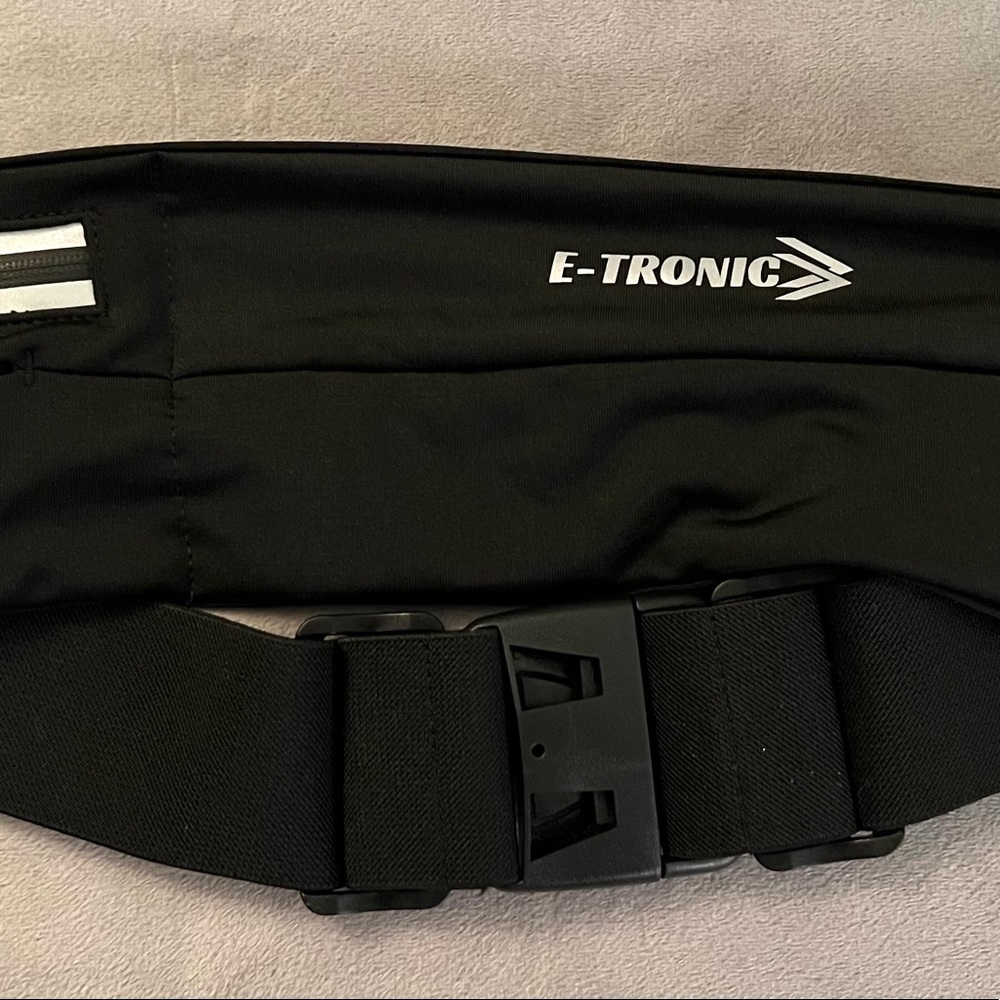 Running Belt - Best for Exercise/Workout -